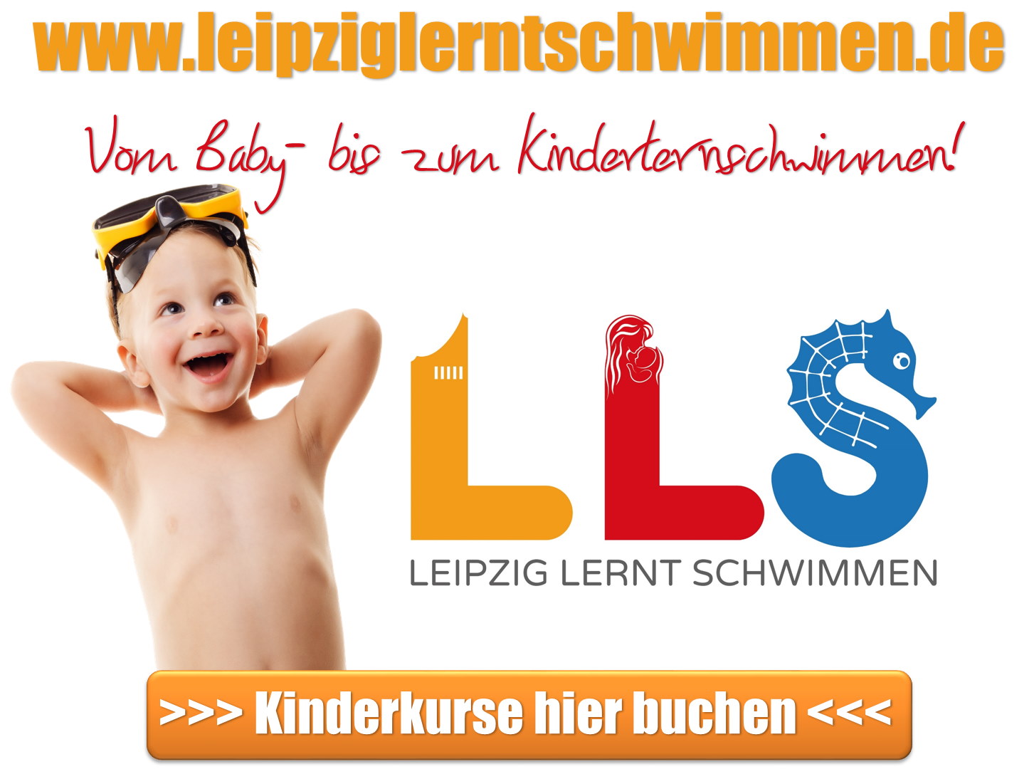 leipzig lernt schwimmen logo buchen babyschwimmen kinderschwimmen connewitz lindenau lausen miltitz markranstaedt gruenau gohlis liebertwolkwitz markkleeberg